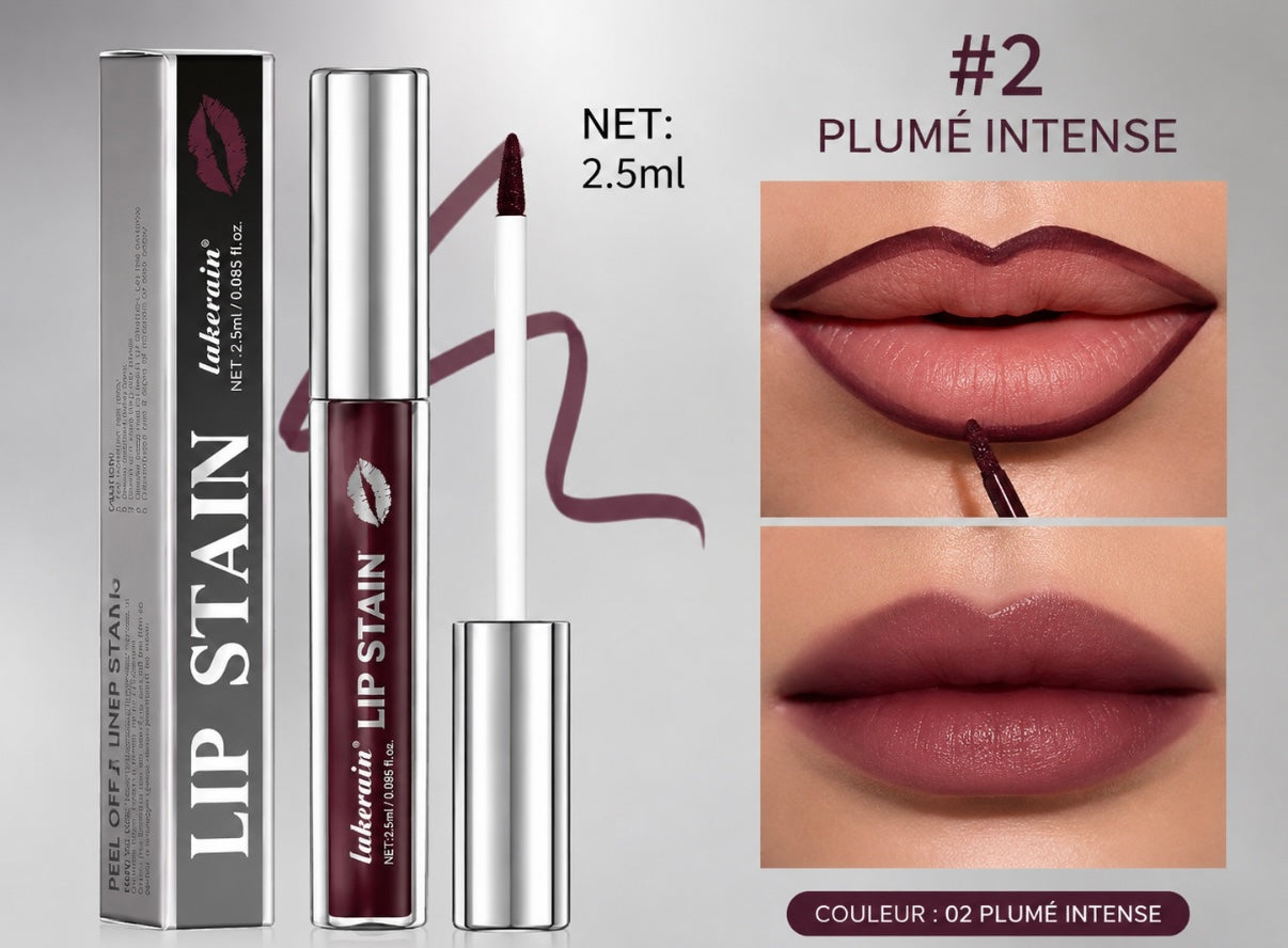 Lip Stain